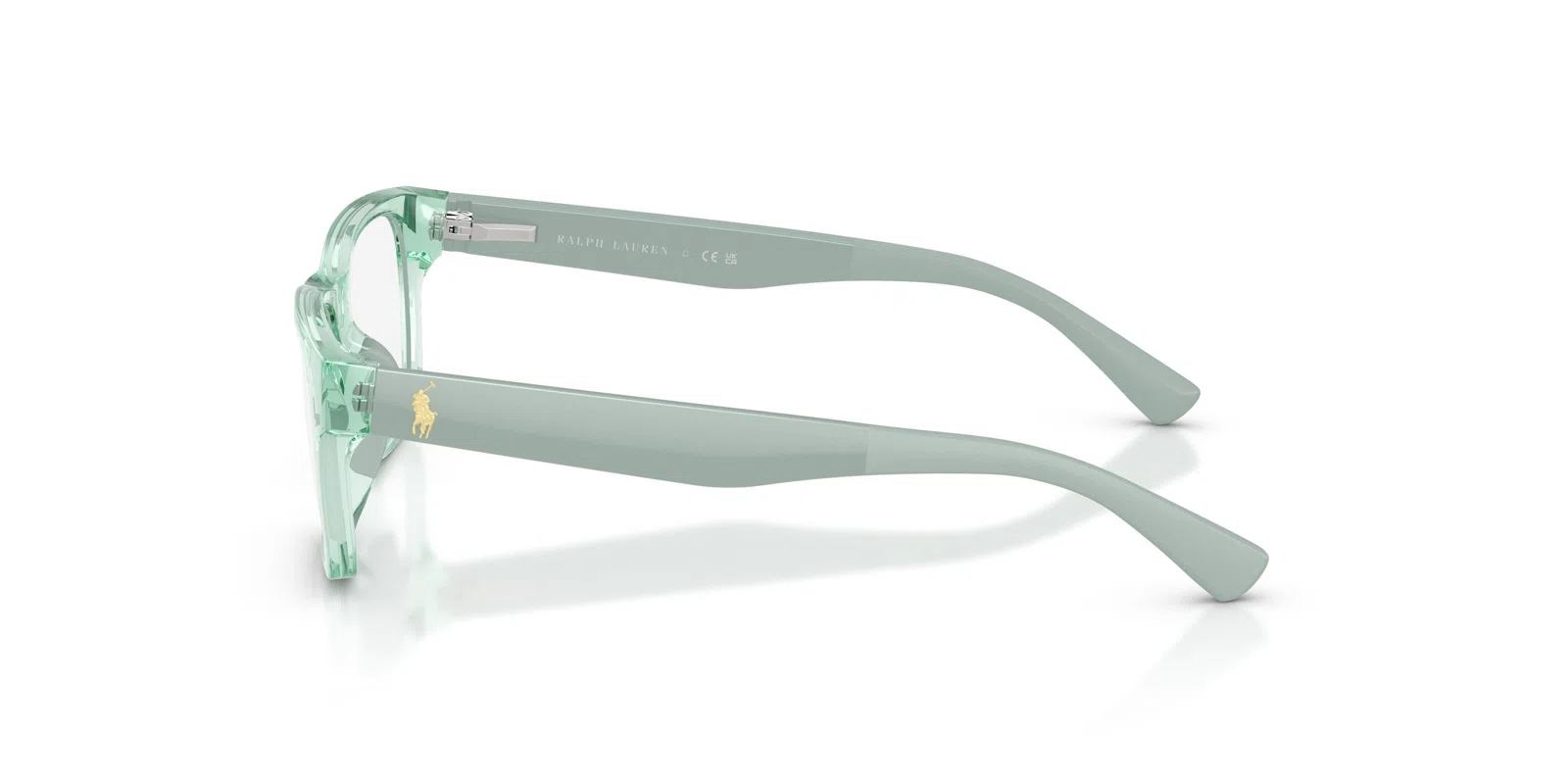 Polo Prep 8555U Eyeglasses - view 17